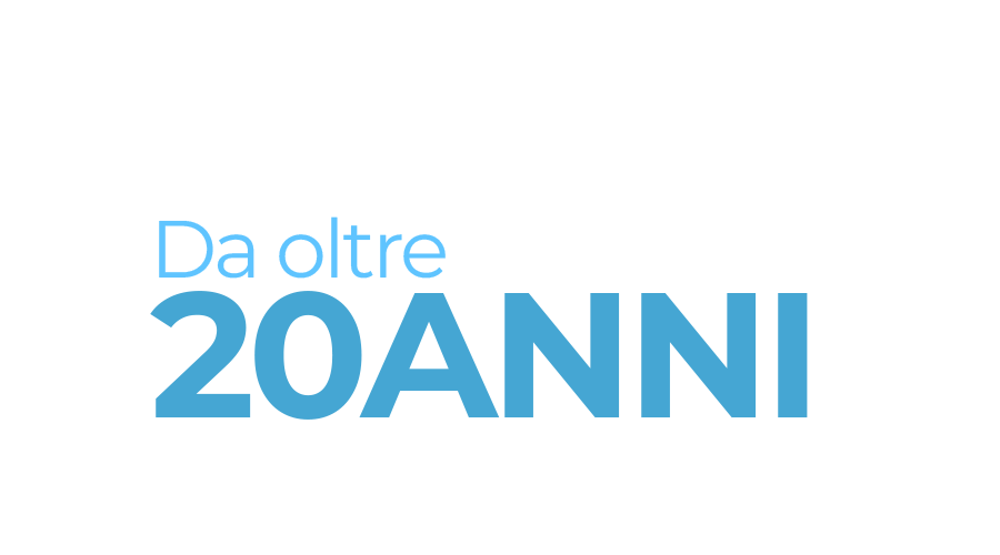 eco verniciature da oltre 20 anni