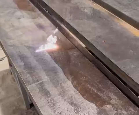 video pulizia laser