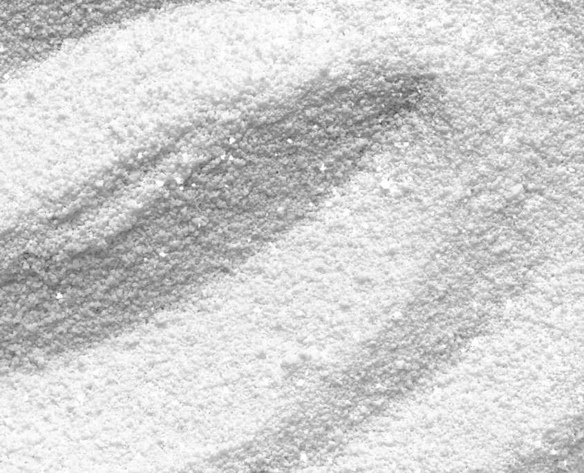 bicarbonato per sabbiatura
